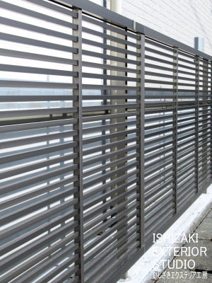 独立フェンス「フェンスAB YR1型」