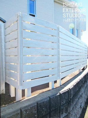 フェンスの防犯対策でセキュリティ強化