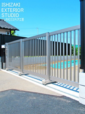 四国化成「スタックラインSR1型」