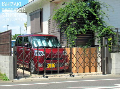 カーゲート「セレビュー」